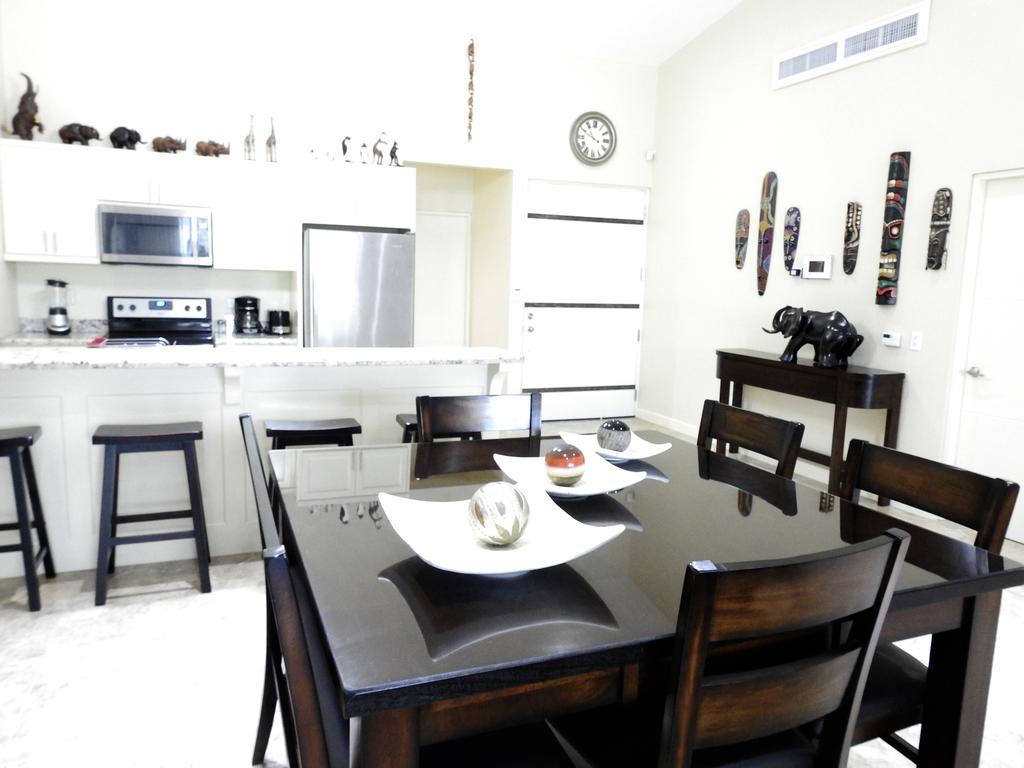 The Elephant Castle Beach Front Penthouse Manuel Antonio Exterior foto