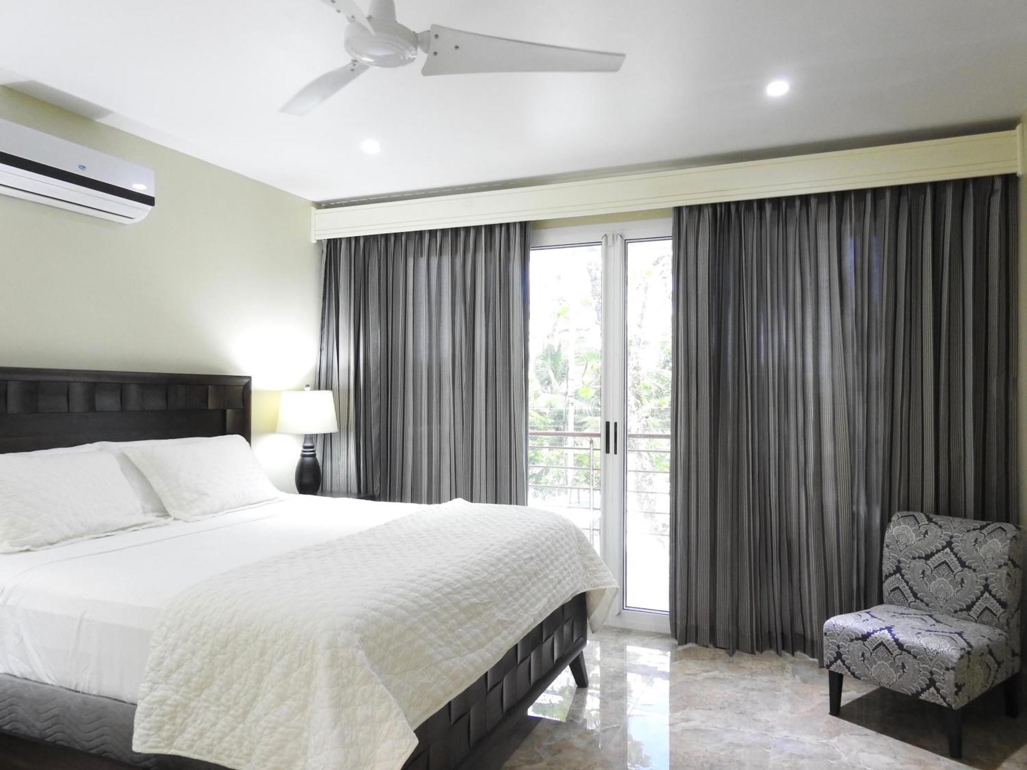 The Elephant Castle Beach Front Penthouse Manuel Antonio Exterior foto