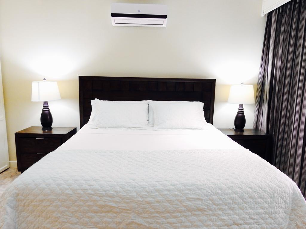 The Elephant Castle Beach Front Penthouse Manuel Antonio Exterior foto
